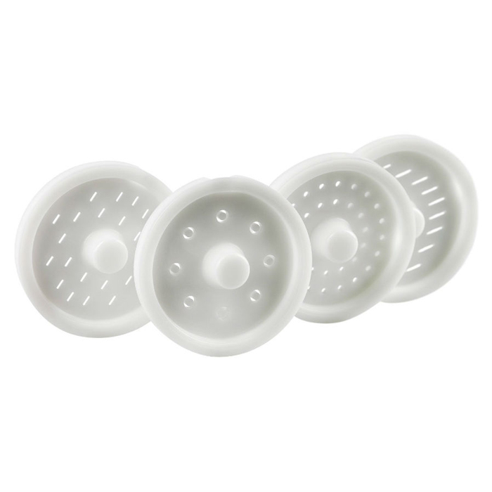 PASTA DISCS 4-PACK