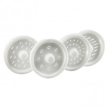 PASTA DISCS 4-PACK